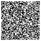 QR code with Huron Plumbing & Heating Inc contacts