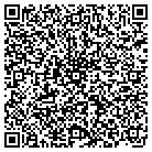 QR code with Yamasaki Crown & Bridge Lab contacts