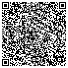 QR code with Upstream Software Inc contacts
