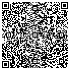 QR code with B & W Harn Landscaping contacts