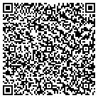 QR code with B W Landscaping & Snow Removal contacts