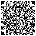 QR code with Cunningham Sunoco contacts