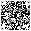 QR code with R A Kot Homes Inc contacts