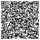QR code with R & R Elite Enterprise contacts