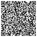 QR code with Rinconada Ranch contacts
