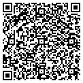 QR code with C S I contacts