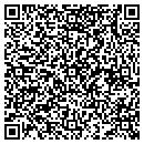 QR code with Austin John contacts