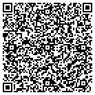 QR code with One Source Restoration contacts