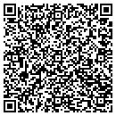 QR code with D&G Remoldeling-Handyman contacts