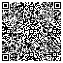 QR code with Riolo Transportation contacts