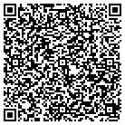 QR code with Rainbow Sprinkler Corp contacts