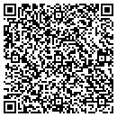 QR code with Clarence Davids & CO contacts