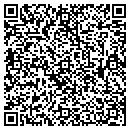QR code with Radio Storm contacts
