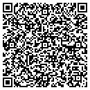 QR code with Hercie Transport contacts