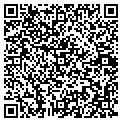 QR code with Cnc Lawn Care contacts