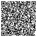 QR code with Las Pibas Corp contacts