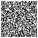 QR code with L P S Mfg Inc contacts