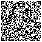 QR code with Rader Building Company contacts