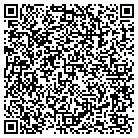 QR code with J E B Gas Services Inc contacts