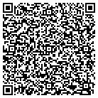 QR code with Richard Wayne Baanrud Construction contacts