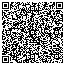 QR code with C P R contacts