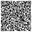 QR code with John's Service Station contacts