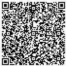 QR code with R J Dwyer Inc Custom Builders contacts