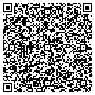 QR code with R J Manemann Custom Homes Inc contacts