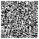 QR code with E Jack Allen Handyman contacts
