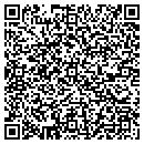 QR code with Trz Communication Services Inc contacts