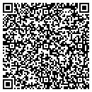 QR code with R&J Contracting Inc contacts