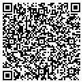 QR code with R L Bartholomew contacts
