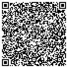 QR code with S S Mechanical Contractor LLC contacts