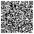 QR code with Nemo's Exxon Service contacts