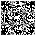 QR code with Rancho Del Oro Chiropractic contacts