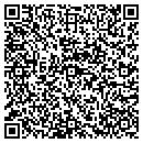 QR code with D & L Technologies contacts