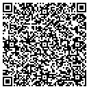 QR code with On The Run contacts