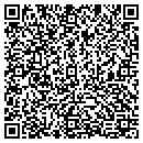 QR code with Peaslee's Service Center contacts