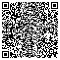 QR code with T-Mobile contacts