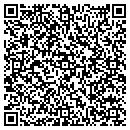 QR code with U S Cellular contacts