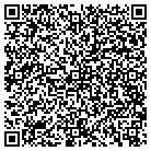 QR code with One Hour Martinizing contacts