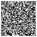 QR code with T-Mobile contacts