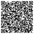 QR code with Frank Moore contacts