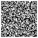 QR code with US Cellular contacts