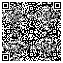 QR code with D C Landscaping Inc contacts
