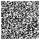 QR code with Timberline Builders contacts