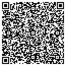 QR code with T&M Contracting contacts