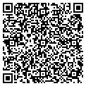 QR code with Rsr contacts
