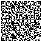 QR code with Deem Landscaping Inc contacts