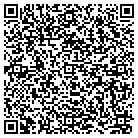 QR code with Anand Enterprises Inc contacts